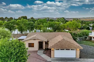 4000 E Mustang Dr, Cottonwood, AZ 86326 - Photo 1