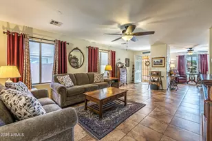 1456 E Holiday Dr, Casa Grande, AZ 85122 - Photo 3