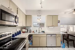 135 N 62nd St, Mesa, AZ 85205 - Photo 13