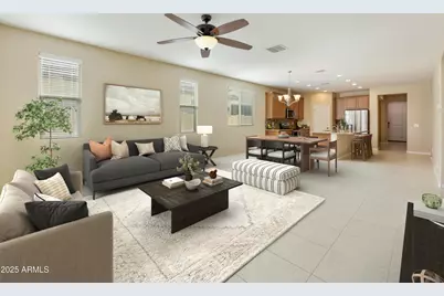 5625 S Colt --, Mesa, AZ 85212 - Photo 15