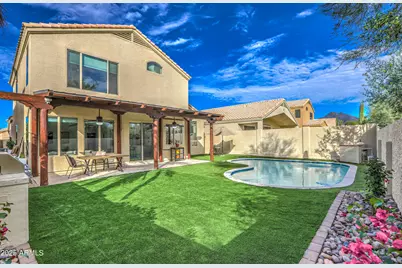 9033 E Nittany Drive, Scottsdale, AZ 85255 - Photo 1