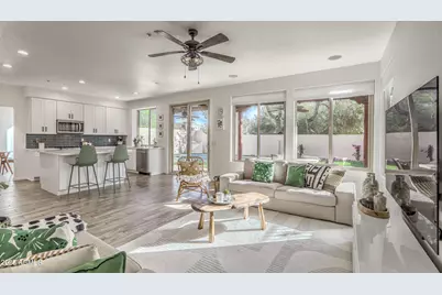 9033 E Nittany Drive, Scottsdale, AZ 85255 - Photo 19