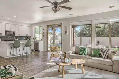 9033 E Nittany Drive, Scottsdale, AZ 85255 - Photo 17