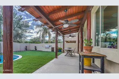 9033 E Nittany Drive, Scottsdale, AZ 85255 - Photo 33