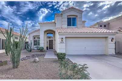 9033 E Nittany Drive, Scottsdale, AZ 85255 - Photo 3