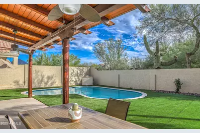 9033 E Nittany Drive, Scottsdale, AZ 85255 - Photo 29