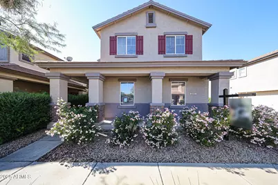 35002 N 31st Avenue, Phoenix, AZ 85086 - Photo 1