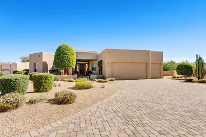 18619 E Picacho Road, Rio Verde, AZ 85263 - Photo 1