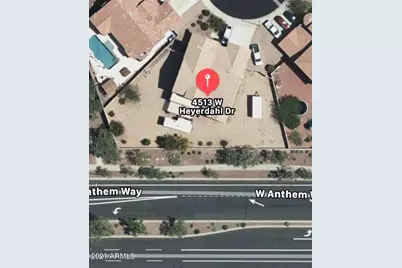 4513 W Heyerdahl Drive, New River, AZ 85087 - Photo 3