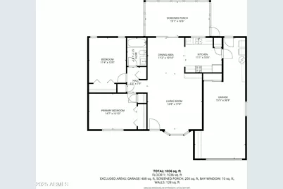 9805 W Burns Drive, Sun City, AZ 85351 - Photo 33