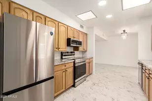 9805 W Burns Dr, Sun City, AZ 85351 - Photo 15