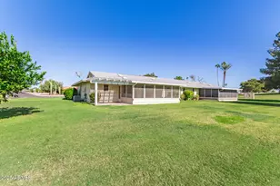 9805 W Burns Dr, Sun City, AZ 85351 - Photo 29