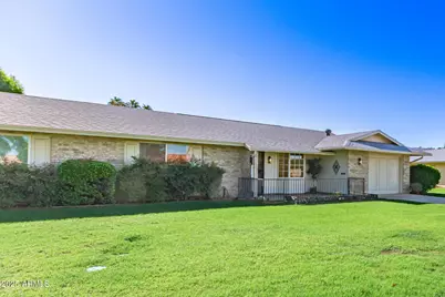 9805 W Burns Drive, Sun City, AZ 85351 - Photo 3