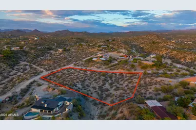295 E Thurber Road #1, Wickenburg, AZ 85390 - Photo 7