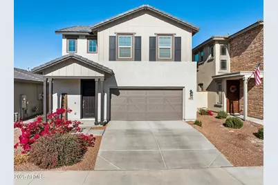 20838 W Granada Road, Buckeye, AZ 85396 - Photo 35