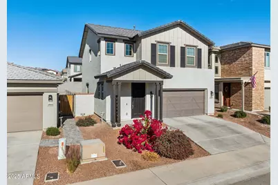 20838 W Granada Road, Buckeye, AZ 85396 - Photo 33