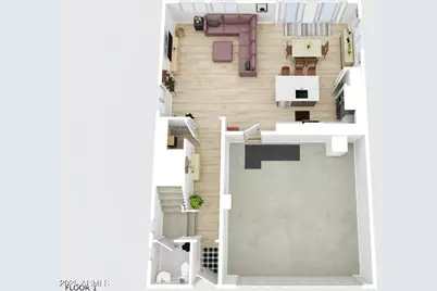 20838 W Granada Road, Buckeye, AZ 85396 - Photo 3