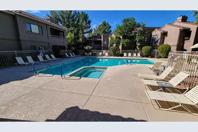 15380 N 100th Street #1121, Scottsdale, AZ 85260 - Photo 45