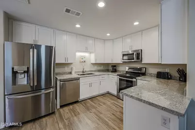 15380 N 100th Street #1121, Scottsdale, AZ 85260 - Photo 13