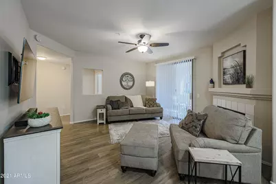 15380 N 100th Street #1121, Scottsdale, AZ 85260 - Photo 9