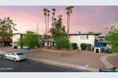 505 N Williams Street, Mesa, AZ 85203 - Photo 3