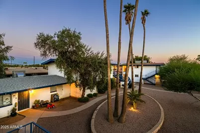 505 N Williams Street, Mesa, AZ 85203 - Photo 1