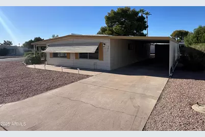 8220 E Desert Trail, Mesa, AZ 85208 - Photo 1