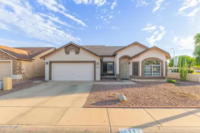 711 E Los Arboles Court, Chandler, AZ 85225 - Photo 1