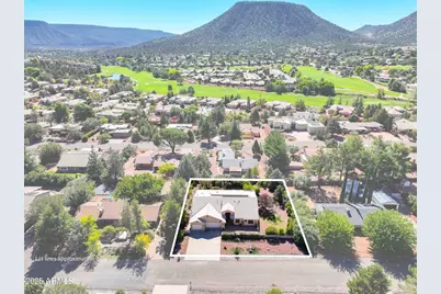 168 E Tonto Drive, Sedona, AZ 86351 - Photo 25