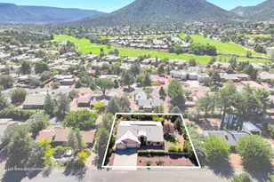 168 E Tonto Dr, Sedona, AZ 86351 - Photo 25