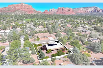 168 E Tonto Drive, Sedona, AZ 86351 - Photo 27