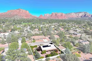 168 E Tonto Dr, Sedona, AZ 86351 - Photo 27