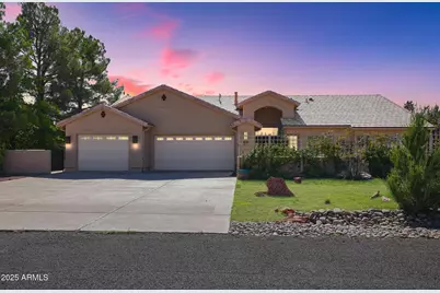 168 E Tonto Drive, Sedona, AZ 86351 - Photo 1