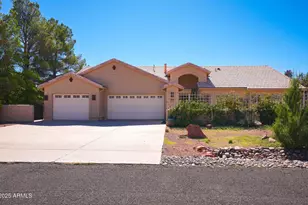 168 E Tonto Dr, Sedona, AZ 86351 - Photo 17