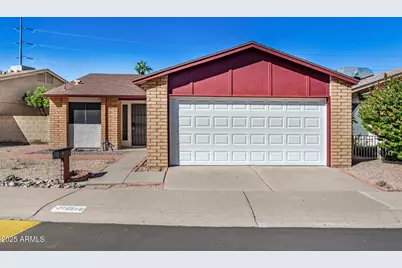 14218 N 26th Drive, Phoenix, AZ 85023 - Photo 1