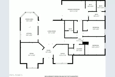 3914 E Tano Street, Phoenix, AZ 85044 - Photo 13