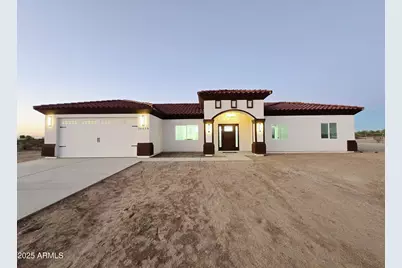 36010 W Hadley Street, Tonopah, AZ 85354 - Photo 1