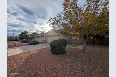 9318 W Brown Street, Peoria, AZ 85345 - Photo 1