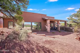 3835 Portofino Wy, Sedona, AZ 86336 - Photo 45