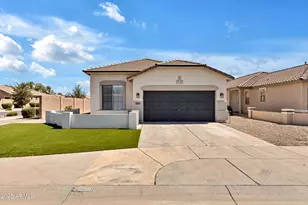 20991 E Desert Hills Blvd, Queen Creek, AZ 85142 - Photo 1