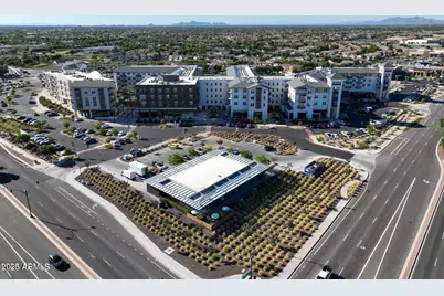 3516 E Megan Street, Gilbert, AZ 85295 - Photo 57