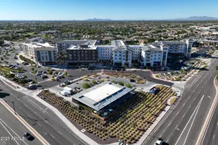 3516 E Megan St, Gilbert, AZ 85295 - Photo 57