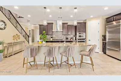 3516 E Megan Street, Gilbert, AZ 85295 - Photo 17