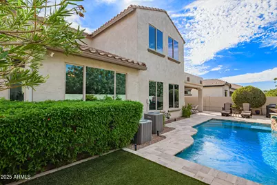 3516 E Megan Street, Gilbert, AZ 85295 - Photo 49