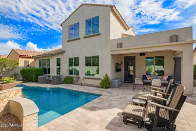 3516 E Megan Street, Gilbert, AZ 85295 - Photo 47