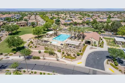 3516 E Megan Street, Gilbert, AZ 85295 - Photo 55