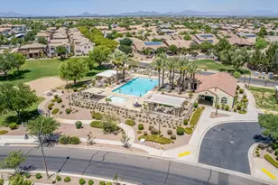 3516 E Megan St, Gilbert, AZ 85295 - Photo 55