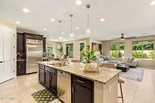 3516 E Megan St, Gilbert, AZ 85295 - Photo 19