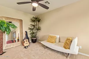 3516 E Megan St, Gilbert, AZ 85295 - Photo 39