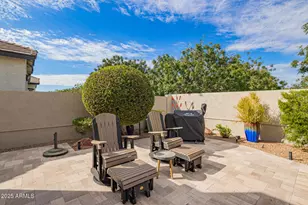 3516 E Megan St, Gilbert, AZ 85295 - Photo 45